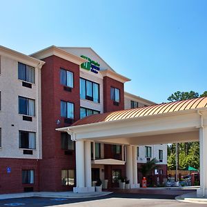 Holiday Inn Express Hotel & Suites Biloxi- Ocean Springs, An Ihg Hotel