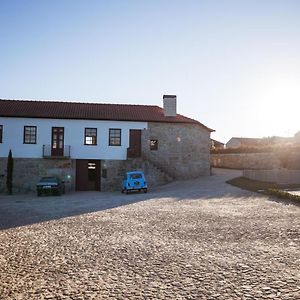 Quinta da Corredoura, Hotel Rural