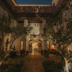 Riad Les Hirondelles Boutique Hotel