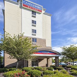 Candlewood Suites Indianapolis Airport, An Ihg Hotel