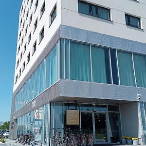 Arche Hotel Wroclaw Airport