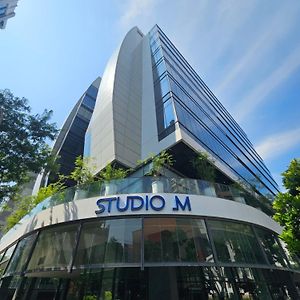 Studio M Hotel