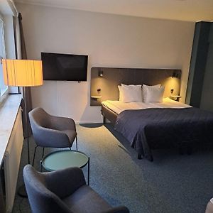 Hotel N Hostel Malmoe City