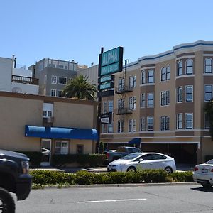 Alpha Inn And Suites