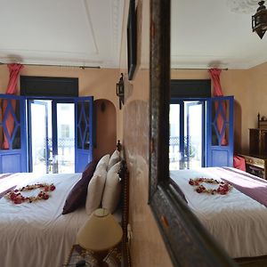 Essaouira Wind Palace